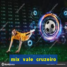 mix vale cruzeiro nota de falecimento